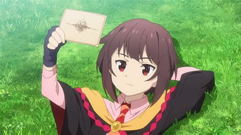 konosuba - an explosion on this wonderful world! gomovie